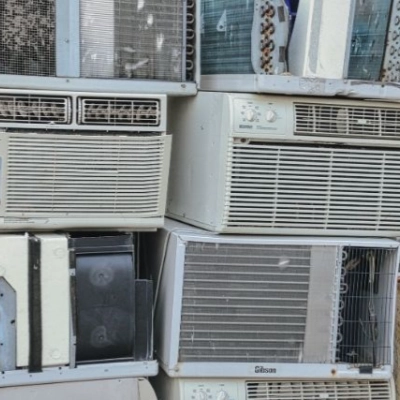 Beykoz Bölgesinde Alüminyum Kilosu